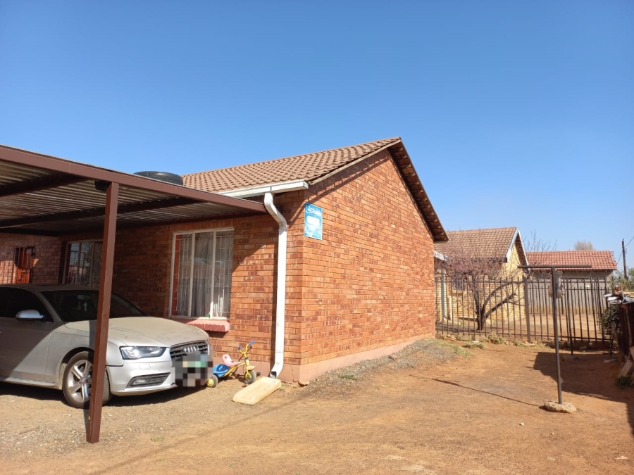 3 Bedroom Property for Sale in Mandela View Free State